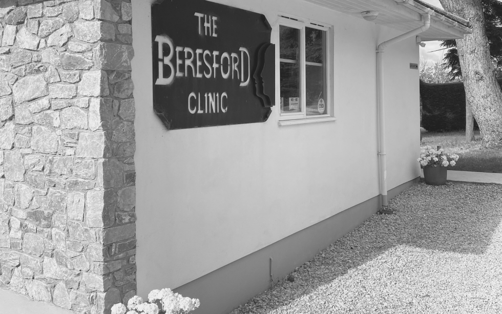 About Us The Beresford Clinic