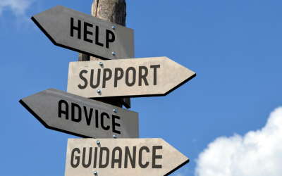 Mental health counselling: When and how to reach out for support.