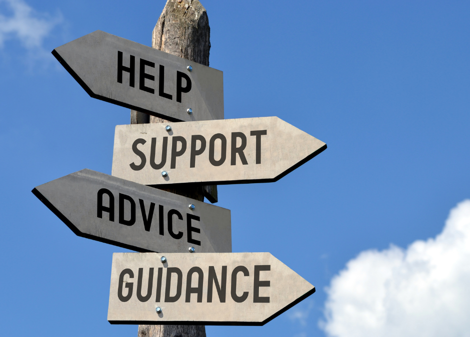 Mental health counselling: When and how to reach out for support.